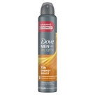 Desodorante Aerossol Dove Men Energy Boost - 200ml