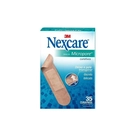 Curativo Nexcare Micropore - 35 Unidades