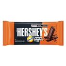 Chocolate Meio Amargo Hersheys Ovomaltine Black - 75g