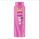 Shampoo Seda Ceramidas - 560ml