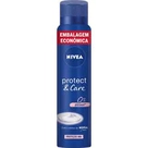 Desodorante Aerosol Protect & Care Nivea 200ml