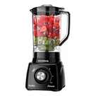 Liquidificador Mondial L99FB com Filtro 110V - 3 Velocidades, 1,5L