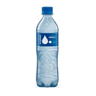 Água Mineral sem Gás Crystal 500ml