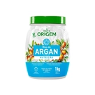 Origem Óleo de Argan Nazca 1kg - Tratamento Natural para Cabelos