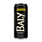 Bebida Energética Baly Tradicional Free - 473ml