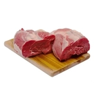 Músculo Bovino Resfriado Peça 4kg