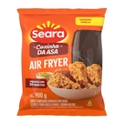 Empanado de Frango Coxinha da Asa Temperado Seara 900g