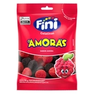 Bala de Gelatina Fini Amoras 80g