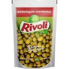Azeitona Verde sem Caroço Rivoli 1,01kg