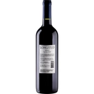 Vinho Chileno Merlot Reservado Longitud 750ml