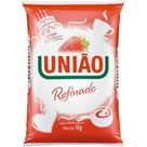 Açúcar Refinado União 1kg