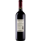 Vinho Chileno Cabernet Sauvignon Longitud 750ml