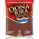Chocolate Granulado Macio Cacau Foods 130g