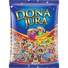 Chocolate Granulado Colorido Dona Jura 1,005kg