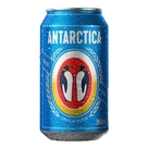 Cerveja Pilsen Antarctica Lata 350ml
