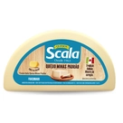 Queijo Minas Padrão Pedaço Scala 500g