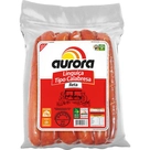 Linguiça Calabresa Reta Aurora Pacote 3kg