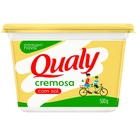 Margarina Cremosa com Sal Qualy 500g