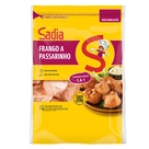 Frango à Passarinho Congelado Sadia Zip 1kg