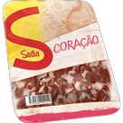 Coração de Frango Congelado Sadia 1kg