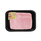 Presunto Cozido Sadia sem Capa Gordura Fatiado 400g