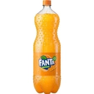 Refrigerante Sabor Laranja Fanta 2L