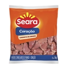 Coração de frango Seara 1kg