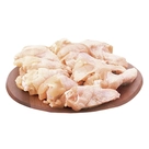Coxinha da Asa de Frango Congelado Pacote 1,8kg