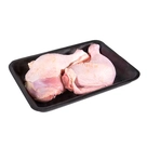 Coxa com Sobrecoxa de Frango Congelado 500g