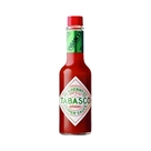 Molho de Pimenta Vermelha Tabasco 60ml