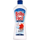 Cera Brilho Fácil Incolor 750ml