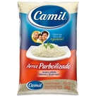 Arroz Parboilizado Camil 5kg