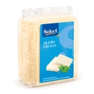Queijo Minas Frescal Retangular Select 700g