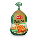 Ave Fiesta Especial Temperada Orgânica Seara 3,6kg (Aprox.)