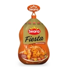 Ave Fiesta Sabor Mediterrâneo Seara 3,6kg (Aprox.)