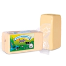 Queijo Mussarela Peça Lactovale 4kg