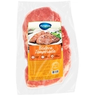 Bisteca suína Resfriada Pamplona Temperada 900g