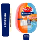 Lombo Cozido Levissimo Seara 400g