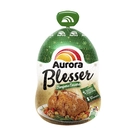 Ave Blesser Tempeiro Caseiro Aurora 3,6kg (Aprox.)