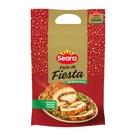 Peito de Frango Fiesta Recheio de Ervas Seara 800g (Aprox.)