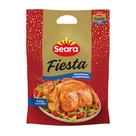 Ave Fiesta Desossado e Temperado Seara 3kg (Aprox.)
