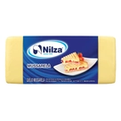 Queijo Mussarela Peça Nilza 4,2kg