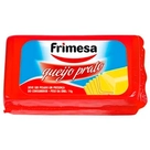 Queijo Prato Pedaço Frimesa 500g