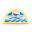 Queijo Minas Padrão Pedaço Frimesa 500g