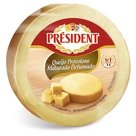Queijo Provolone Fracionado Président 190g