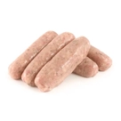 Linguiça Suína Cuiabana Resfriada Sabor de Bragança KG