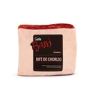Bife de Chorizo Resfriado Bassi Sadia Peça a Vácuo 1,5kg