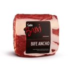 Bife Ancho Resfriado Bassi Sadia Peça a Vácuo 1,5kg