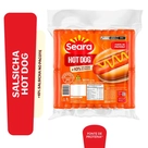 Salsicha Hot Dog Seara 5Kg