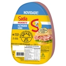 Embutido Suino Mignoneto Peça Sadia 3,4kg